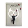 Unheilig Wandkalender 2026