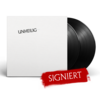 Unheilig - Liebe Glaube Monster - Ltd. White Label 2LP