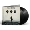 Unheilig - Liebe Glaube Monster - 2LP Schwarz