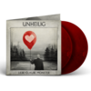 Unheilig - Liebe Glaube Monster - Limited Liebe Edition (2LP rot marmoriert)