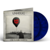 Unheilig - Liebe Glaube Monster - Limited Monster Edition (2LP blau marmoriert)