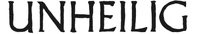 Unheilig