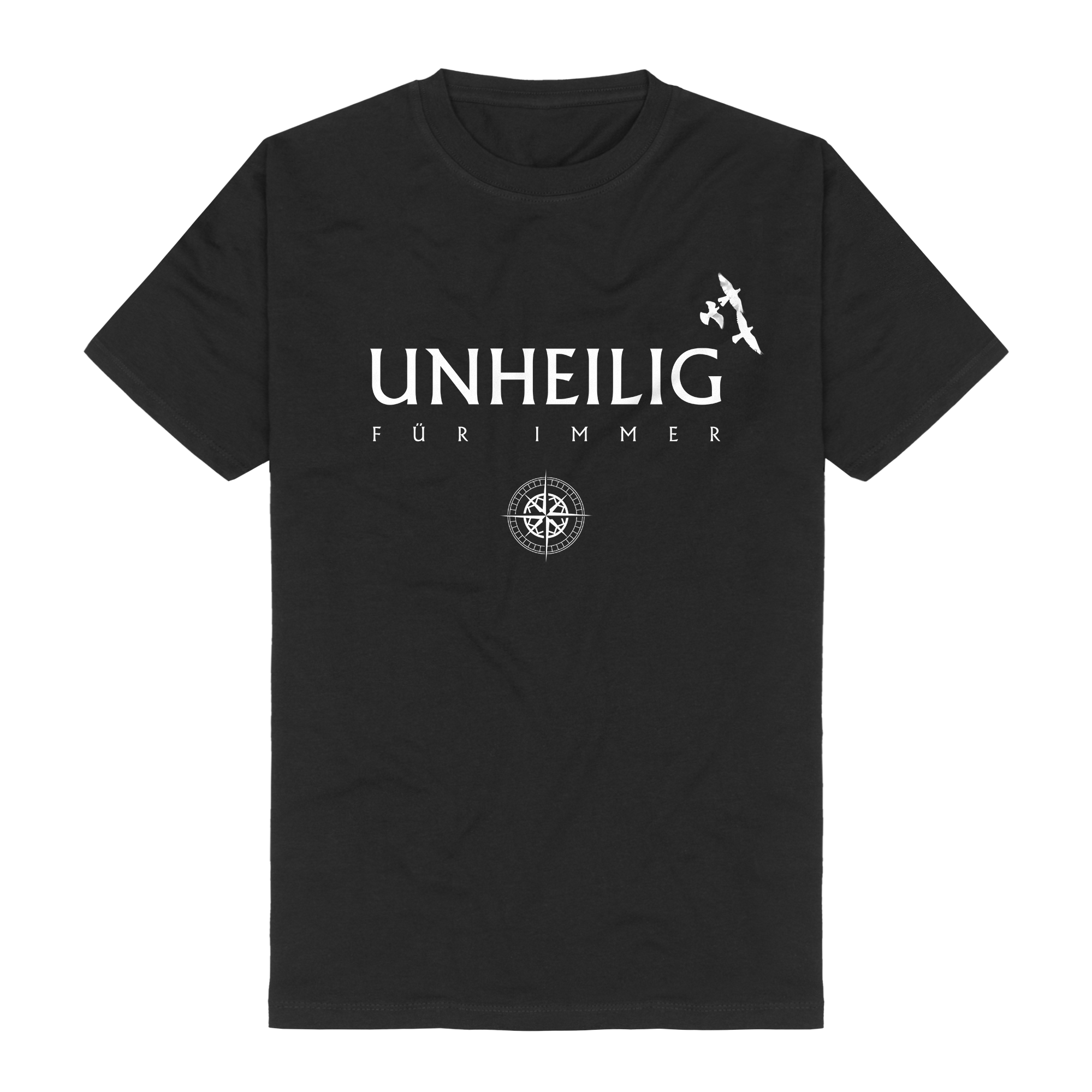 Unheilig Für immer T-Shirt 415552