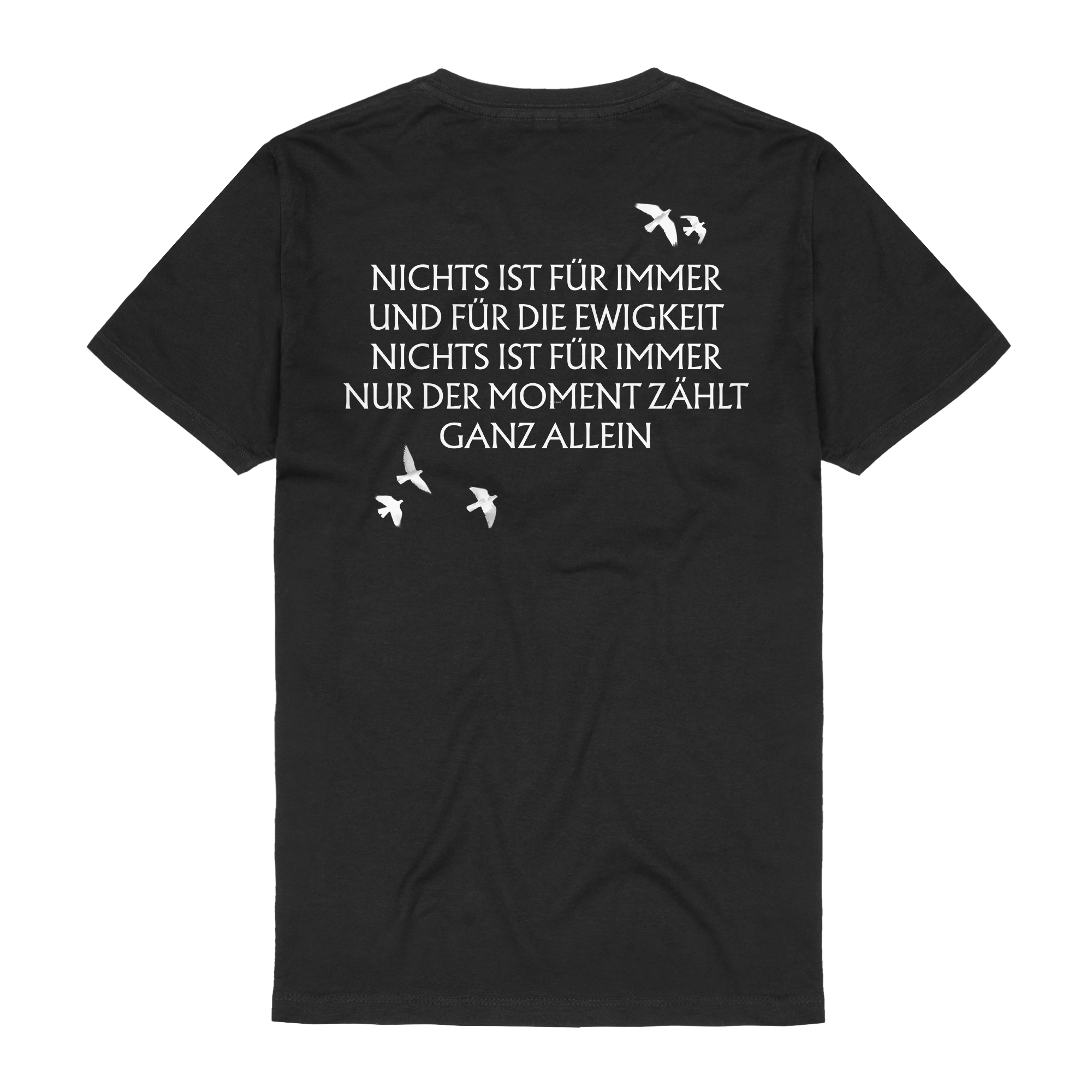 Unheilig Für immer T-Shirt 415554