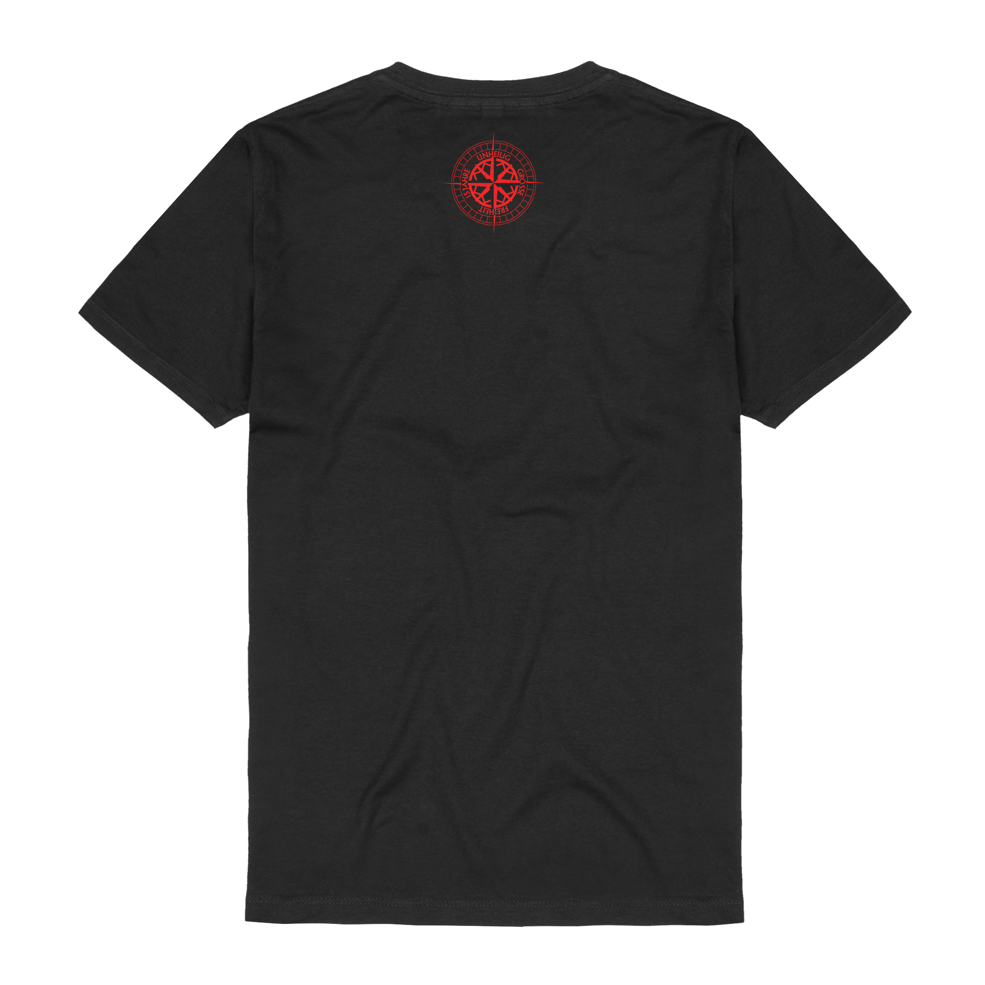 Unheilig Geboren um zu leben T-Shirt 415548
