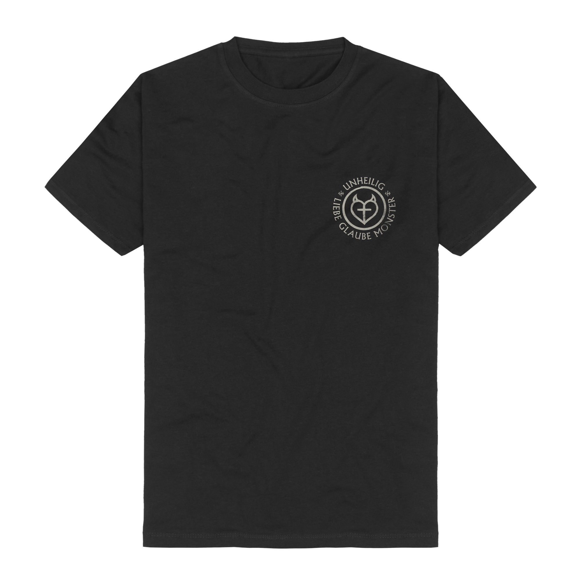 Unheilig Glaube Ballons T-Shirt 420168
