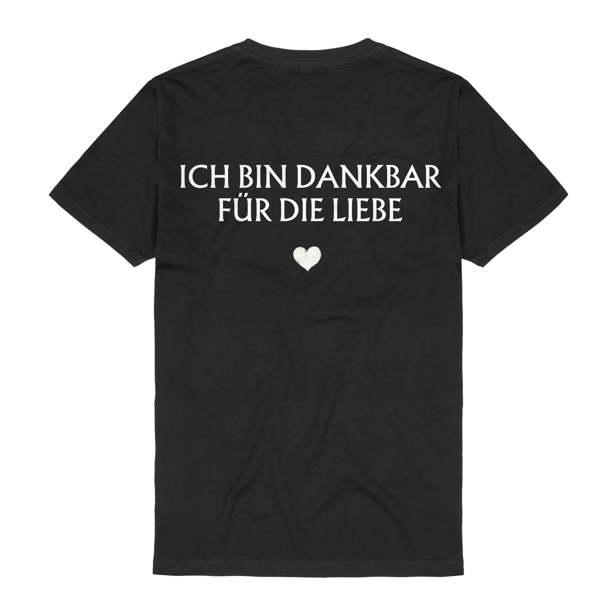 Unheilig Liebe Foto T-Shirt 420174