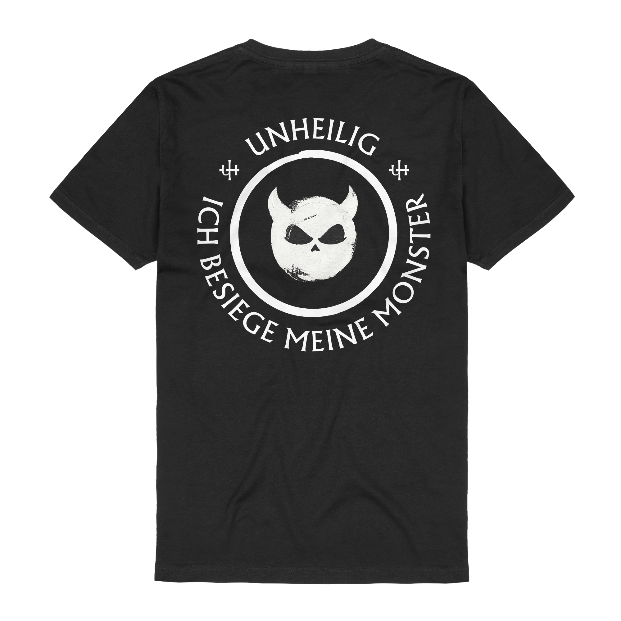 Unheilig Monster Icon T-Shirt 420166